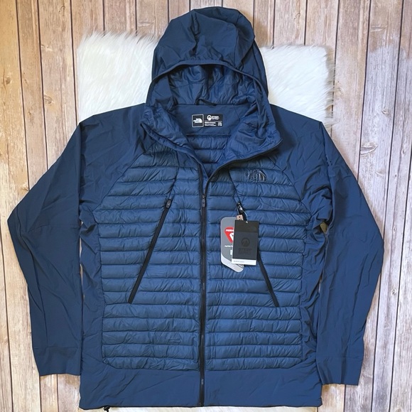 The North Face Other - The North Face Men’s Steep Series Unlimited Jacket